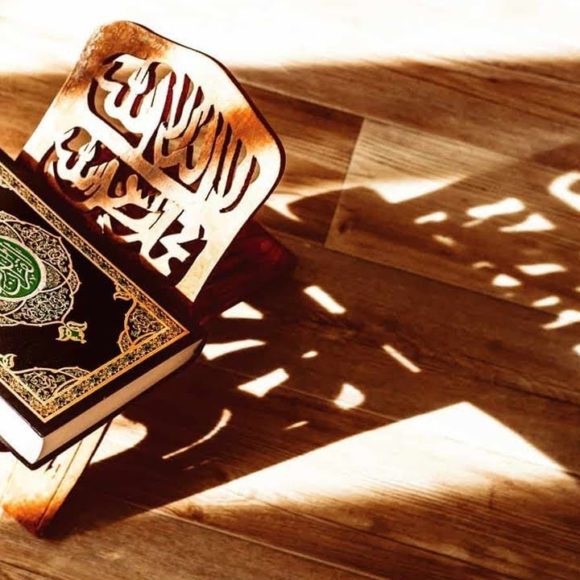 Die Wunder des Qur’an